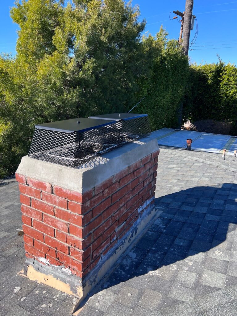 Chimney Cleaning Kansas City