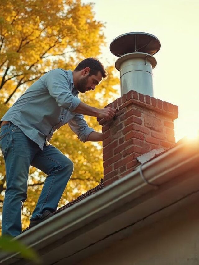 Chimney Cleaning Kansas City